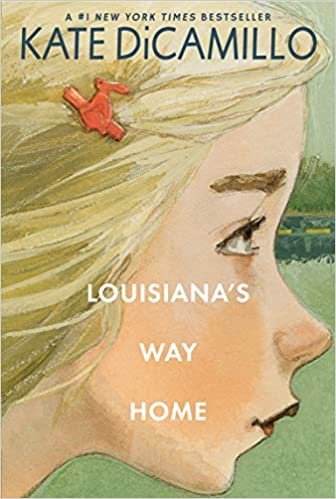 ダウンロード  Louisiana's Way Home 本