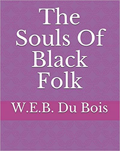 The Souls Of Black Folk indir