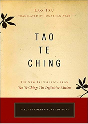 TAO TE CHING: The New Translation from Tao Te Ching - The Definitive Edition (Cornerstone Editions) indir