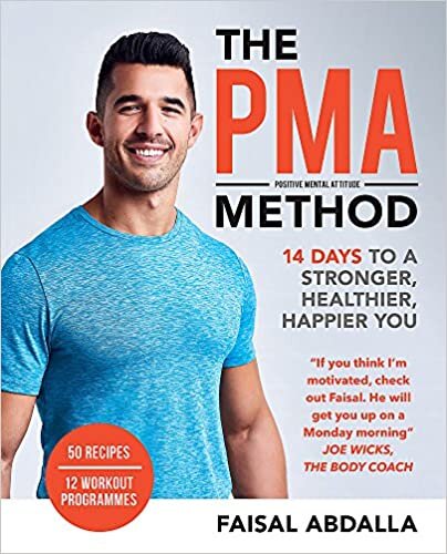 Faisal Abdalla The PMA Method: Stronger, Leaner, Fitter in 14 days... تكوين تحميل مجانا Faisal Abdalla تكوين
