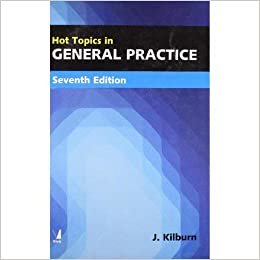 Hot Topics in General Practice, ‎7‎th Edition