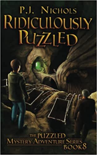 تحميل Ridiculously Puzzled (The Puzzled Mystery Adventure Series: Book 8)