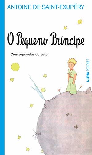 O Pequeno Príncipe (Portuguese Edition)