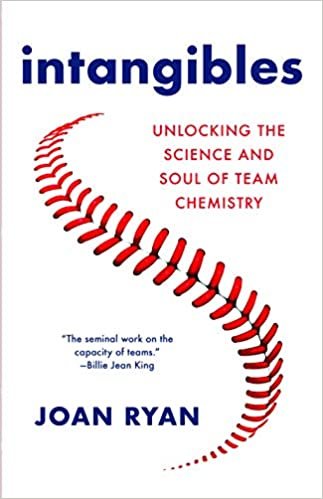 Intangibles: Unlocking the Science and Soul of Team Chemistry ダウンロード