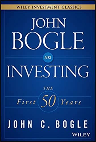 John Bogle on Investing: The First 50 Years (Wiley Investment Classic Series) indir