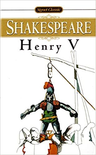 Henry V (Signet Classic Shakespeare) indir