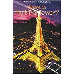 Dina Anastasio Where is The Eiffel Tower‎ تكوين تحميل مجانا Dina Anastasio تكوين