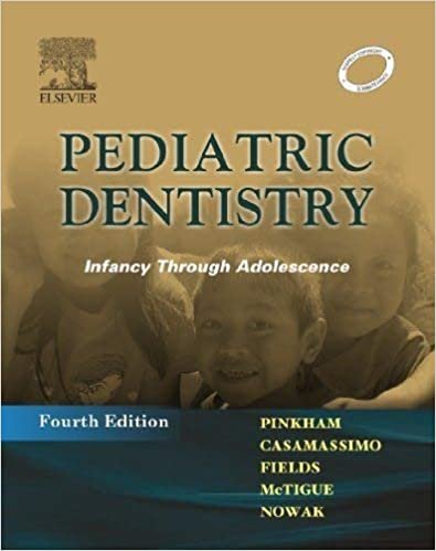 Dennis J. McTigue Pediatric Dentistry : Infancy Through Adolescence تكوين تحميل مجانا Dennis J. McTigue تكوين