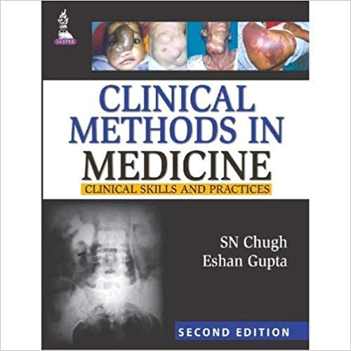  بدون تسجيل ليقرأ Clinical Methods in Medicine, ‎2‎nd Edition