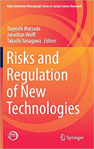ダウンロード  Risks and Regulation of New Technologies (Kobe University Monograph Series in Social Science Research) 本
