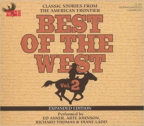 ダウンロード  Best of the West: Classic Stories from the American Frontier 本