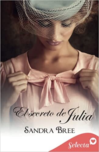 اقرأ El secreto de Julia الكتاب الاليكتروني 