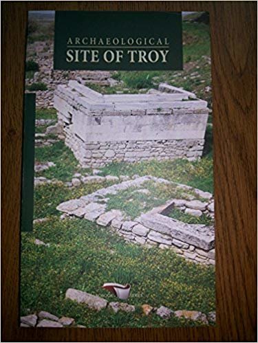 Archaeological:Site of Troy (Ciltli) indir