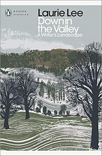 Down in the Valley: A Writer's Landscape (Penguin Modern Classics) indir