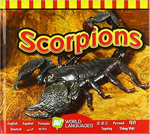 indir Scorpions (World Languages)