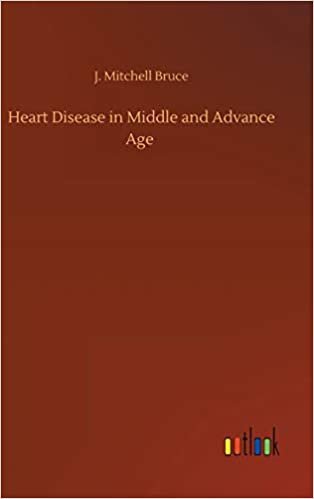indir Heart Disease in Middle and Advance Age
