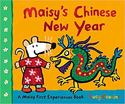 ダウンロード  Maisy's Chinese New Year 本