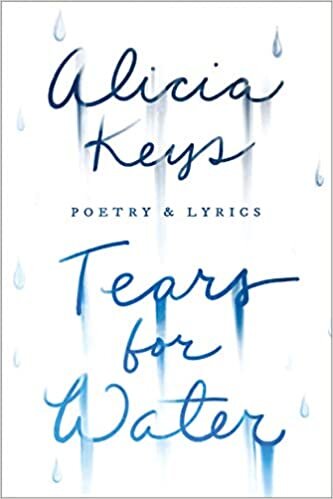 ダウンロード  Tears for Water: Poetry & Lyrics 本