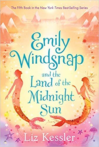 ダウンロード  Emily Windsnap and the Land of the Midnight Sun 本