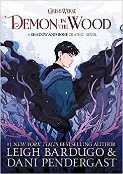 تحميل Demon in the Wood Graphic Novel