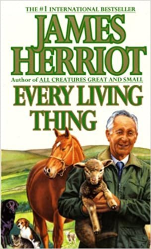 Every Living Thing (All Creatures Great and Small) ダウンロード