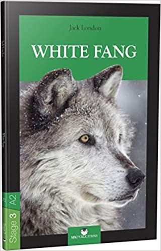 White Fang Stage 3 indir