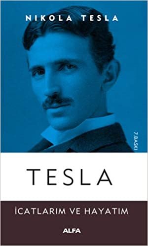 Tesla: İcatlarım ve Hayatım indir