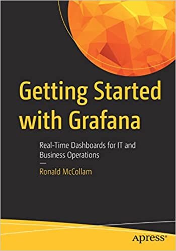 اقرأ Getting Started with Grafana: Real-Time Dashboards for Monitoring Business Operations الكتاب الاليكتروني 