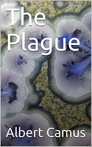 The Plague (English Edition)