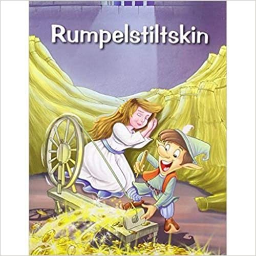  بدون تسجيل ليقرأ Rumpelstiltskin - Paperback