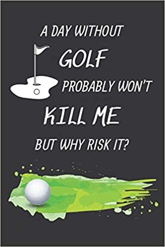 ダウンロード  I Hate Golf, I Hate Golf, I Hate Golf, Oh Good Shot! I Love Golf: Funny Notebook Perfect Gift Gag for Golf Lovers | Work Colleague and Friend | Lined Journal Diary Daily Planner Organizer 本