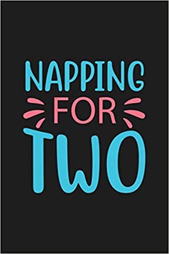 indir Napping for Two: To Do List, Expecting Baby, Week by Week, Monthly Organizer, First Time Moms, Includes Lined Pages, Daily Planner Pink and Gold Arrows