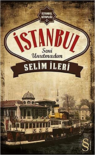 İstanbul Seni Unutmadım indir
