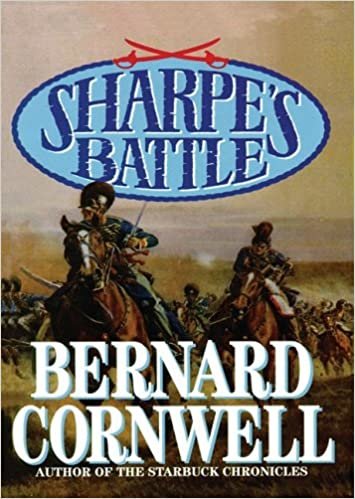 ダウンロード  Sharpe's Battle (Richard Sharpe Adventure) 本