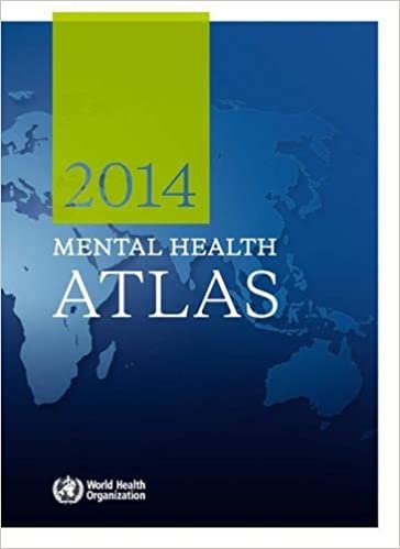 تحميل Mental Health Atlas 2014