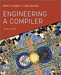 تحميل Engineering a Compiler
