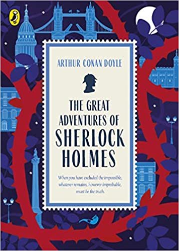 The Great Adventures of Sherlock Holmes indir