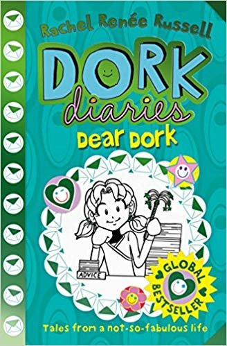 Dork Diaries: Dear Dork indir