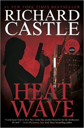 اقرأ Nikki Heat Book One - Heat Wave (Castle) الكتاب الاليكتروني 