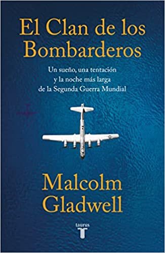 اقرأ El Clan de Los Bombarderos/ The Bomber Mafia: A Dream, a Temptation, and the Longest Night of the Second World War الكتاب الاليكتروني 