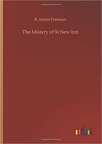 The Mistery of 31 New Inn indir
