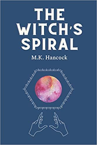 indir The Witch&#39;s Spiral