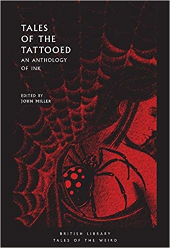 ダウンロード  Tales of the Tattooed: An Anthology of Ink (Tales of the Weird) 本