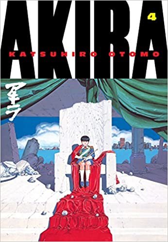 ダウンロード  Akira Volume 4 本