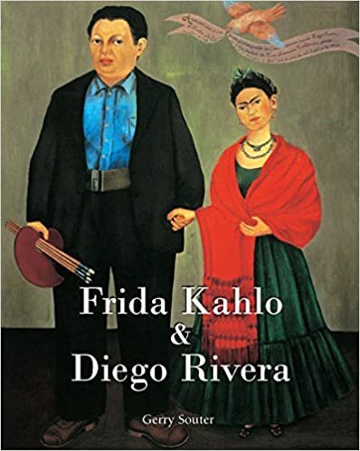 Frida Kahlo & Diego Rivera (Essential)