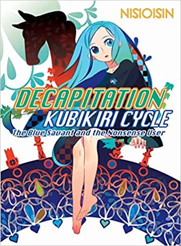 ダウンロード  Decapitation: Kubikiri Cycle (Zaregoto) 本