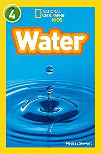 ダウンロード  Water: Level 4 (National Geographic Readers) 本