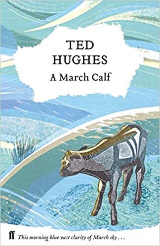 تحميل A March Calf: Collected Animal Poems Vol 3