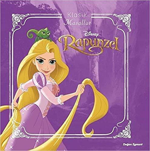 Rapunzel: Disney Klasik Masallar indir