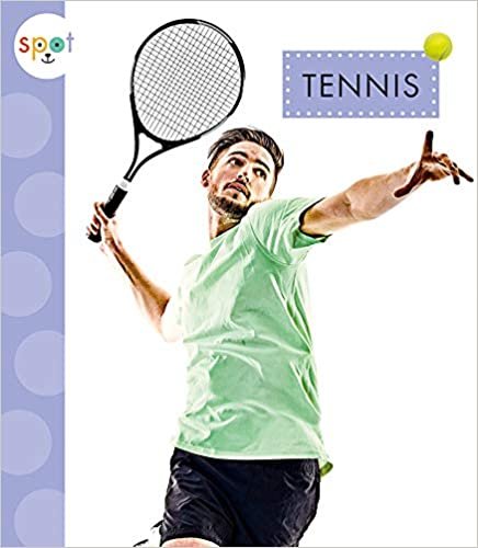 indir Tennis (Spot Sports)